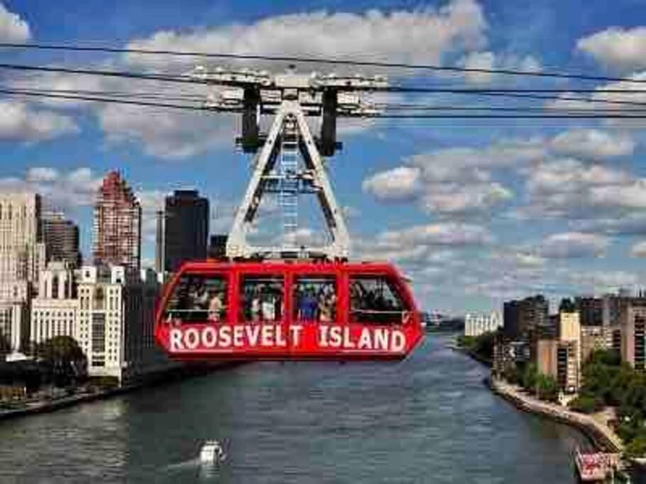 Apartamento 2 Bedrooms Lr Kit Bath And Backyard 2 Stops To Manhattan